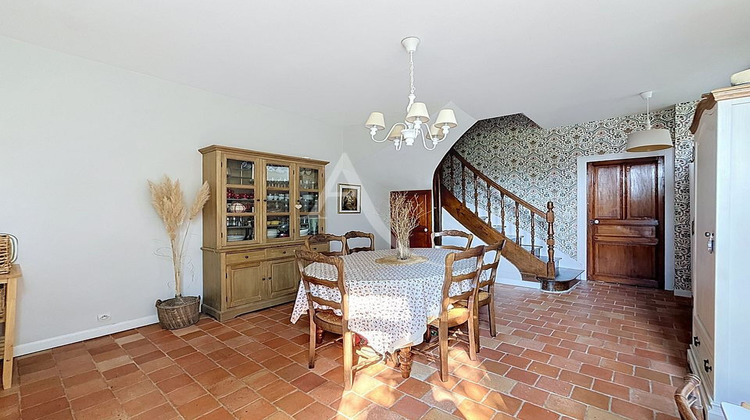 Ma-Cabane - Vente Maison ANGERS, 105 m²