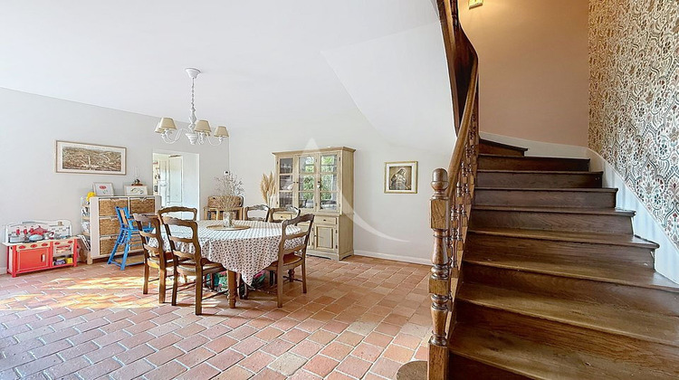 Ma-Cabane - Vente Maison ANGERS, 105 m²