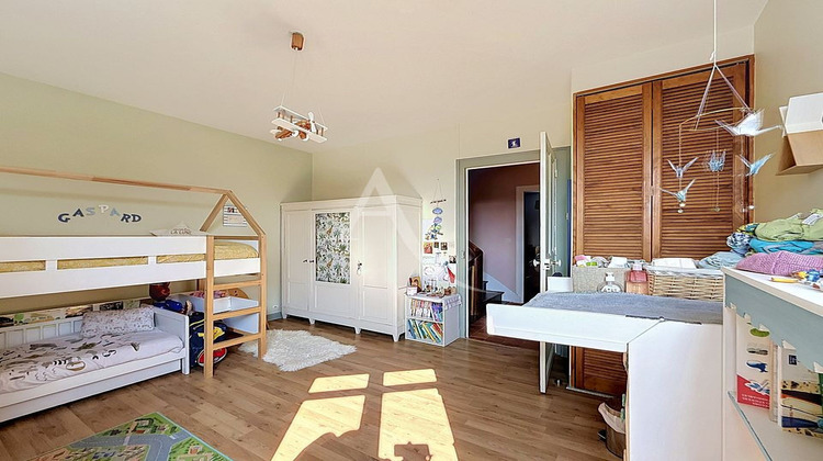 Ma-Cabane - Vente Maison ANGERS, 105 m²