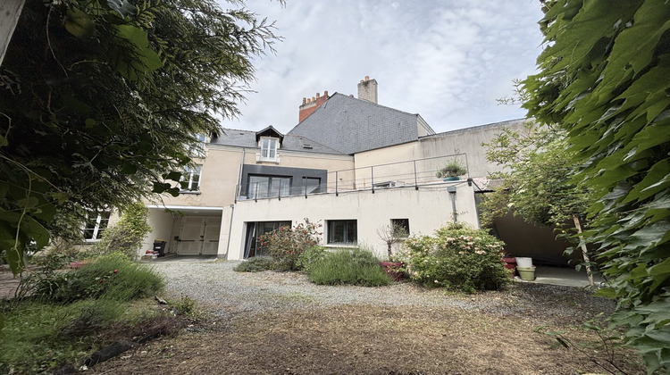 Ma-Cabane - Vente Maison Angers, 190 m²