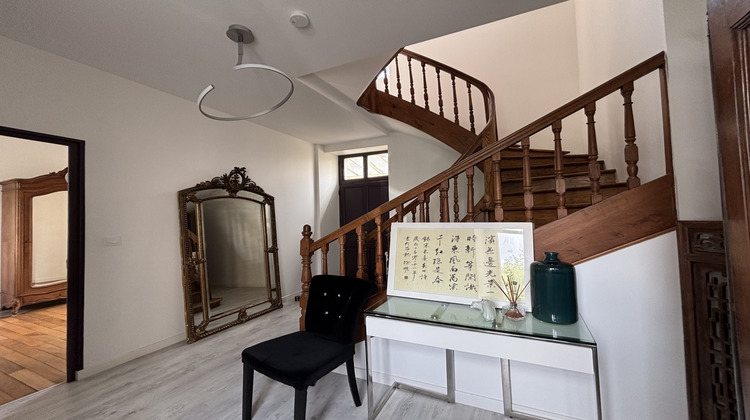Ma-Cabane - Vente Maison Angers, 190 m²