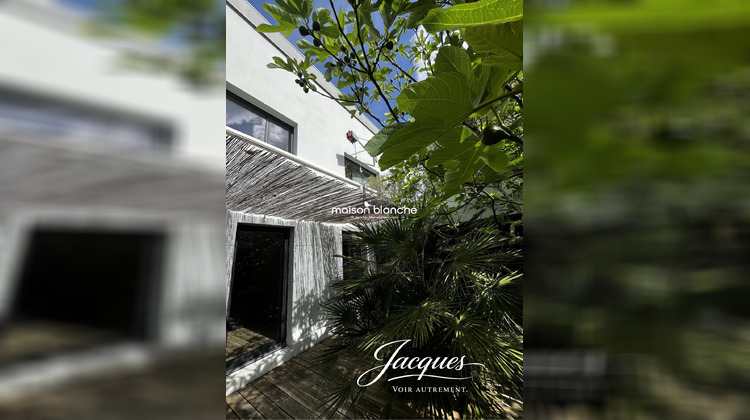 Ma-Cabane - Vente Maison Angers, 165 m²