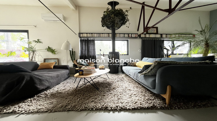 Ma-Cabane - Vente Maison Angers, 165 m²