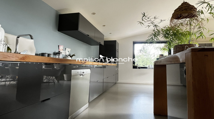 Ma-Cabane - Vente Maison Angers, 165 m²