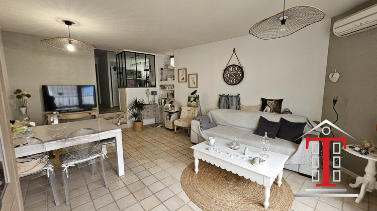 Ma-Cabane - Vente Maison Angers, 91 m²