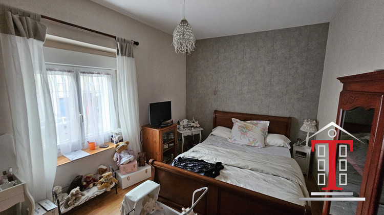 Ma-Cabane - Vente Maison Angers, 91 m²