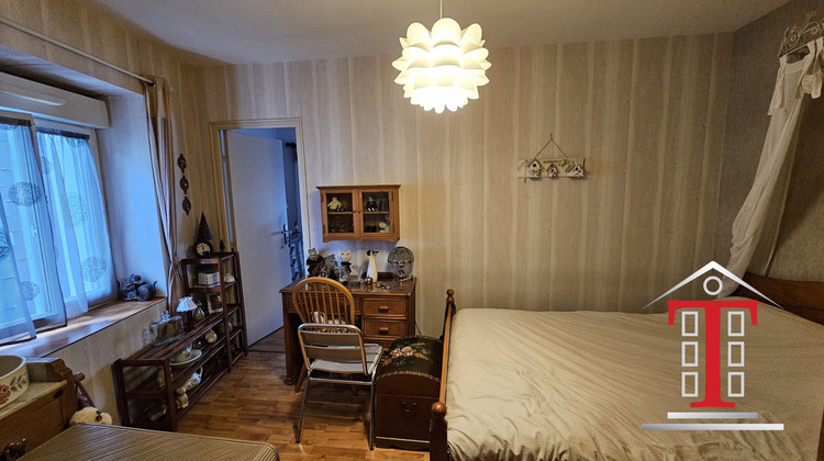Ma-Cabane - Vente Maison Angers, 91 m²