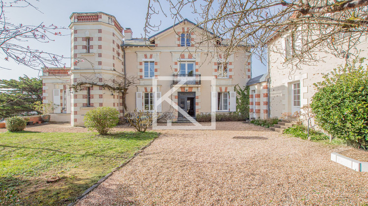 Ma-Cabane - Vente Maison Angers, 335 m²