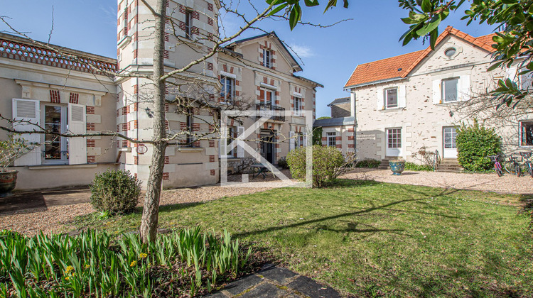 Ma-Cabane - Vente Maison Angers, 335 m²