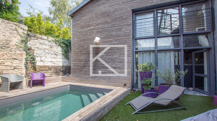 Ma-Cabane - Vente Maison Angers, 500 m²