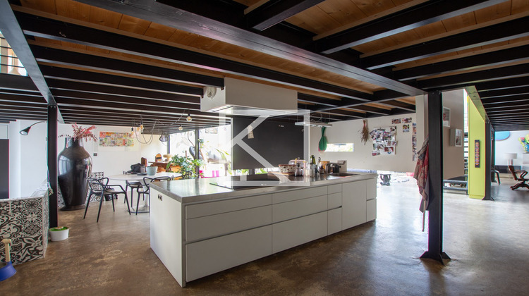 Ma-Cabane - Vente Maison Angers, 500 m²