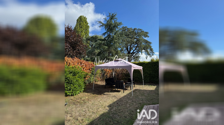 Ma-Cabane - Vente Maison Angers, 120 m²