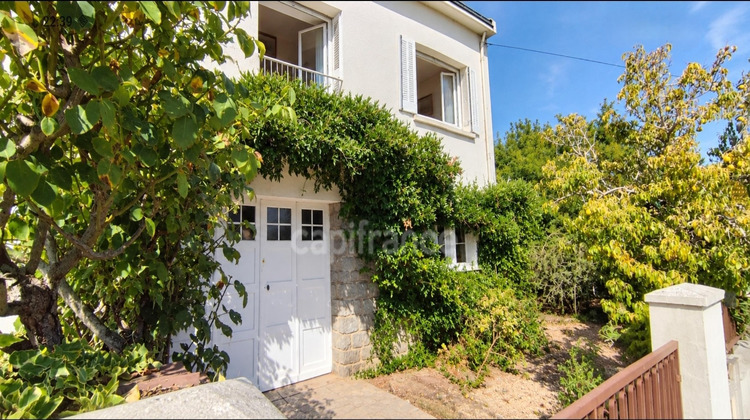Ma-Cabane - Vente Maison ANGERS, 98 m²
