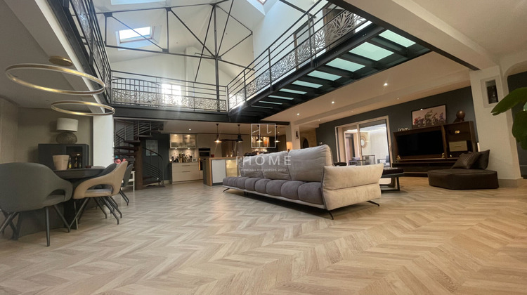 Ma-Cabane - Vente Maison ANGERS, 300 m²