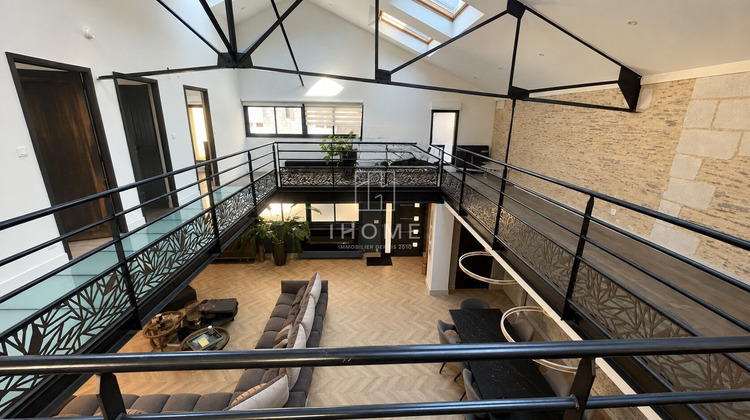 Ma-Cabane - Vente Maison ANGERS, 300 m²