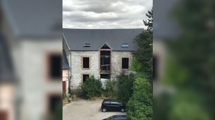 Ma-Cabane - Vente Maison ANGERVILLE, 369 m²