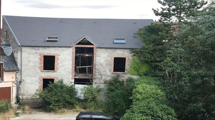 Ma-Cabane - Vente Maison ANGERVILLE, 369 m²