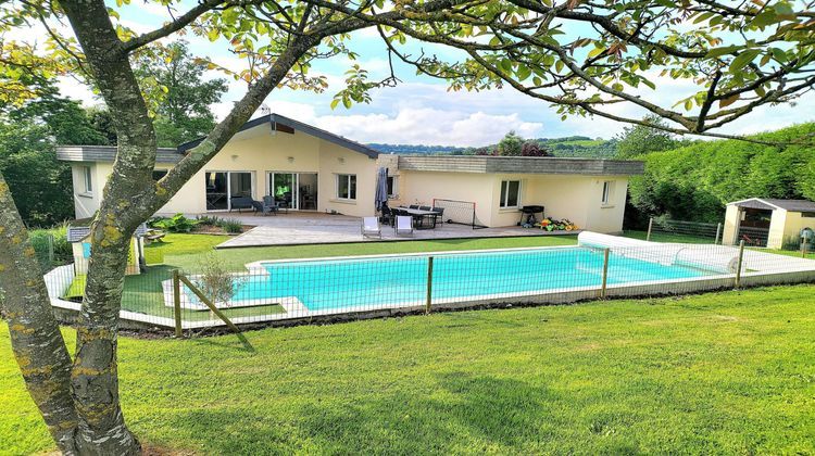 Ma-Cabane - Vente Maison Angerville, 175 m²