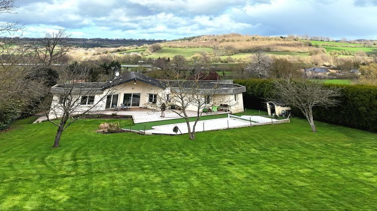 Ma-Cabane - Vente Maison Angerville, 175 m²