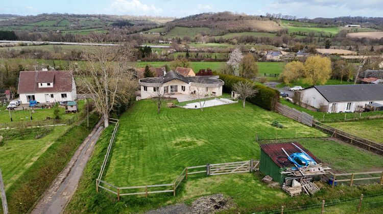 Ma-Cabane - Vente Maison Angerville, 175 m²