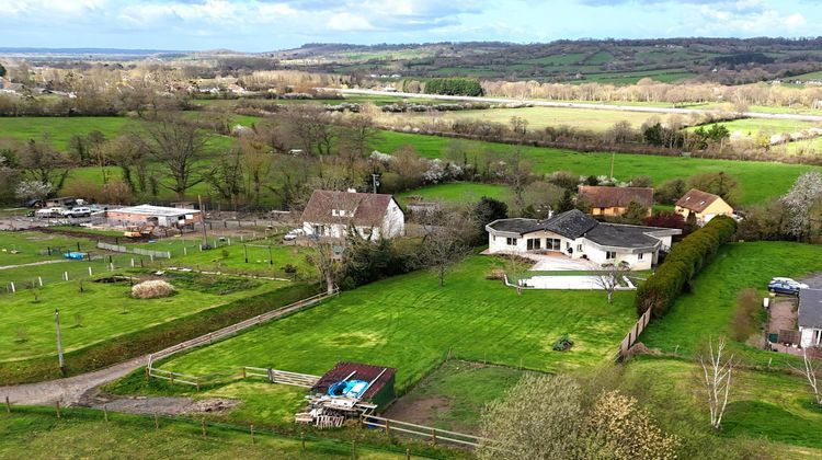 Ma-Cabane - Vente Maison Angerville, 175 m²