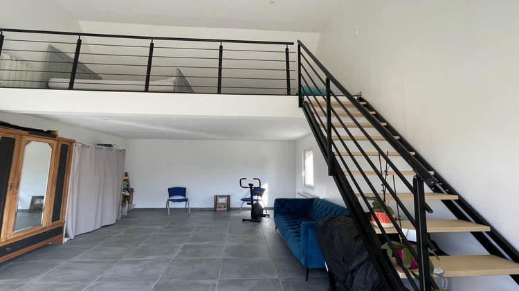 Ma-Cabane - Vente Maison Angerville, 147 m²