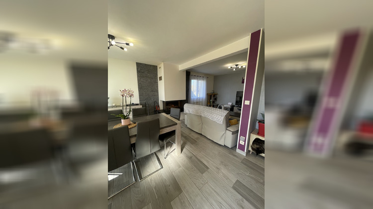 Ma-Cabane - Vente Maison Angerville, 147 m²