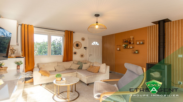 Ma-Cabane - Vente Maison ANGERVILLE, 87 m²