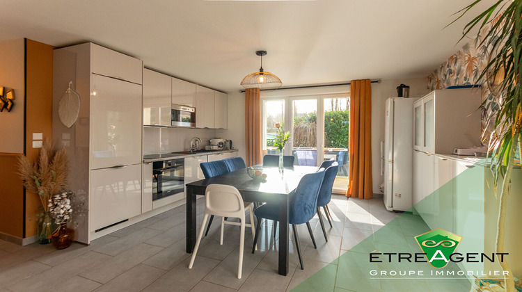 Ma-Cabane - Vente Maison ANGERVILLE, 87 m²