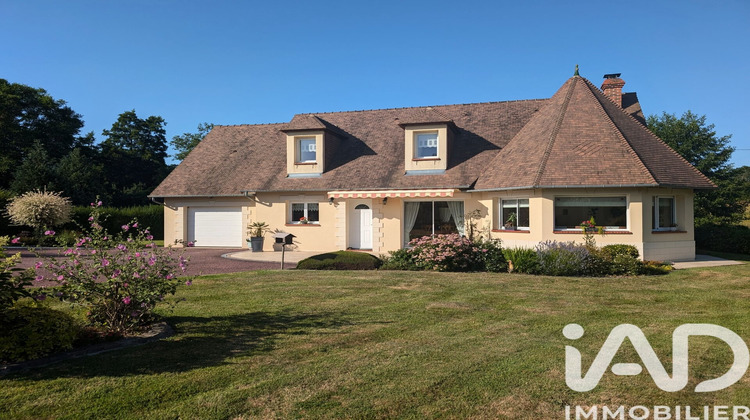 Ma-Cabane - Vente Maison Angerville, 138 m²