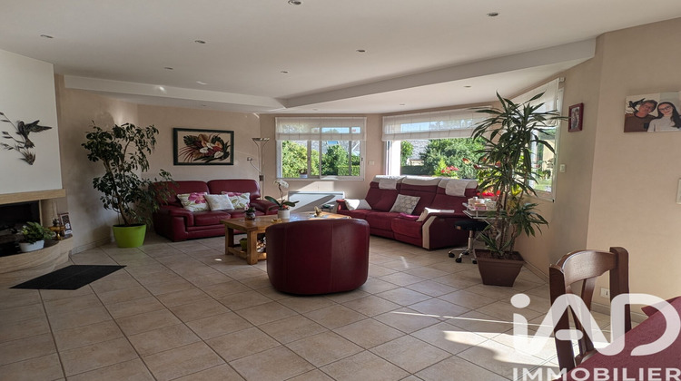 Ma-Cabane - Vente Maison Angerville, 138 m²