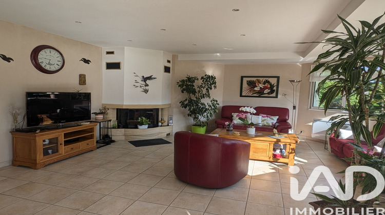 Ma-Cabane - Vente Maison Angerville, 138 m²