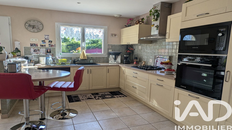 Ma-Cabane - Vente Maison Angerville, 138 m²