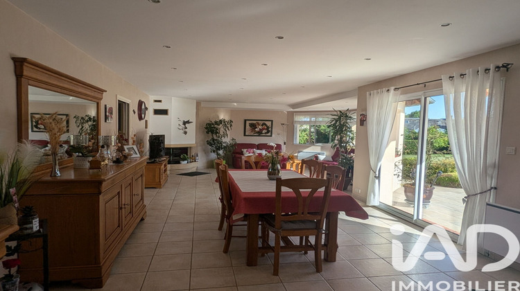 Ma-Cabane - Vente Maison Angerville, 137 m²