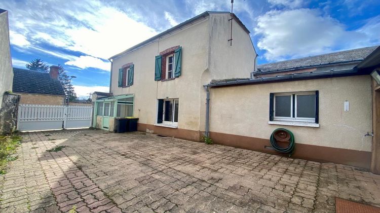 Ma-Cabane - Vente Maison Angerville, 66 m²
