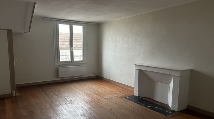 Ma-Cabane - Vente Maison Angerville, 57 m²