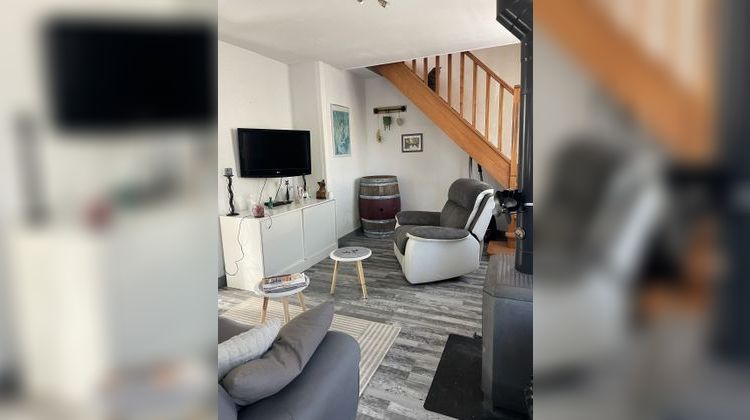 Ma-Cabane - Vente Maison Angerville, 110 m²