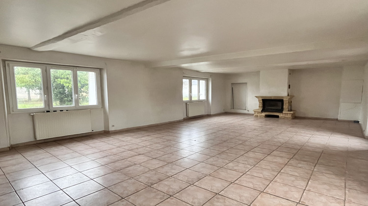 Ma-Cabane - Vente Maison Angerville, 134 m²