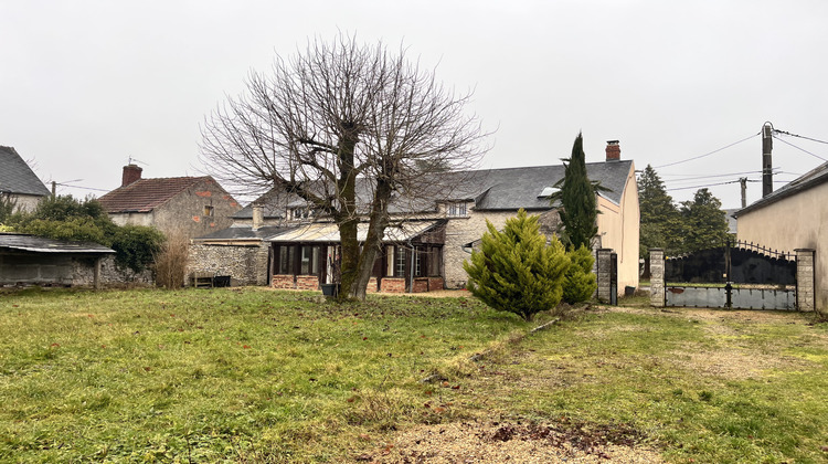 Ma-Cabane - Vente Maison Angerville, 134 m²
