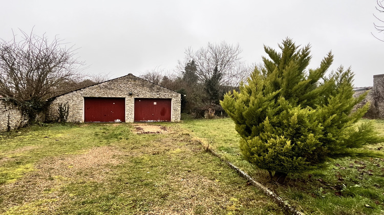Ma-Cabane - Vente Maison Angerville, 134 m²