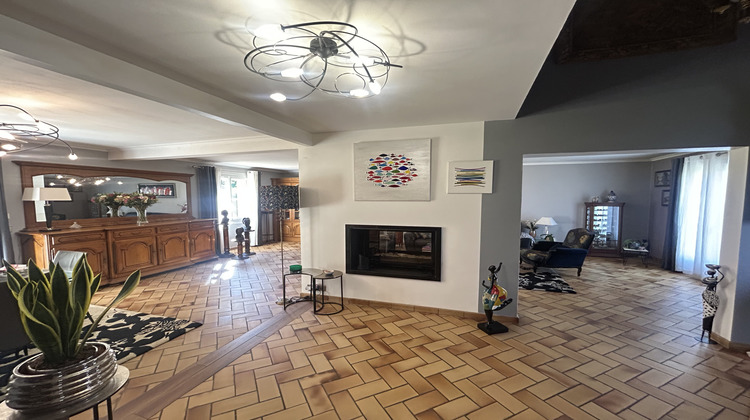 Ma-Cabane - Vente Maison Angerville, 158 m²