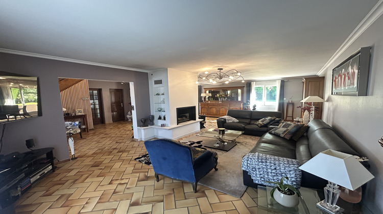 Ma-Cabane - Vente Maison Angerville, 158 m²