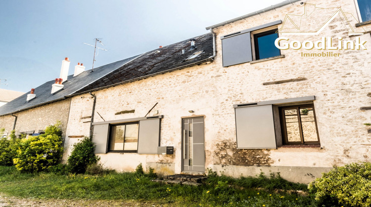 Ma-Cabane - Vente Maison Angerville, 141 m²