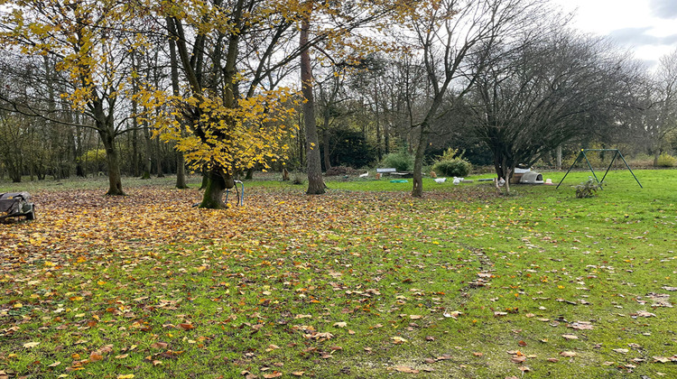 Ma-Cabane - Vente Maison ANGERVILLE, 420 m²