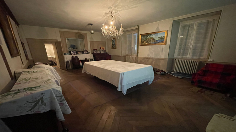 Ma-Cabane - Vente Maison ANGERVILLE, 420 m²