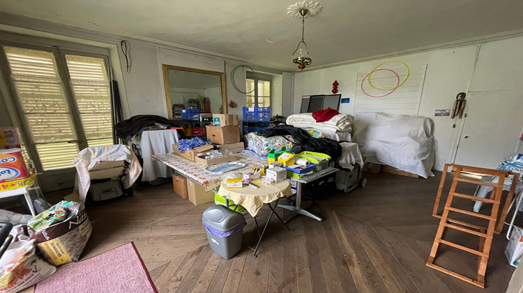 Ma-Cabane - Vente Maison ANGERVILLE, 420 m²