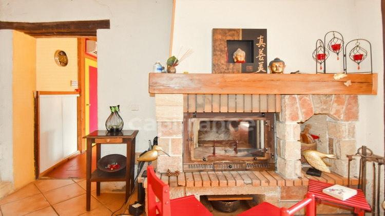 Ma-Cabane - Vente Maison ANGERVILLE, 131 m²