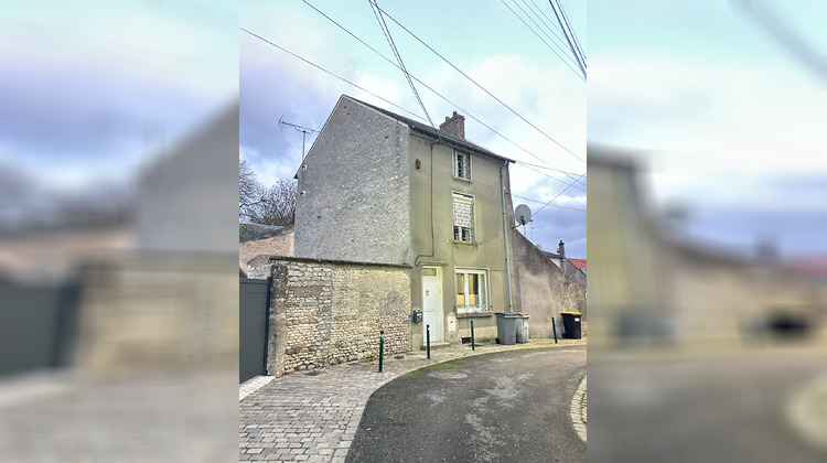 Ma-Cabane - Vente Maison Angerville, 87 m²