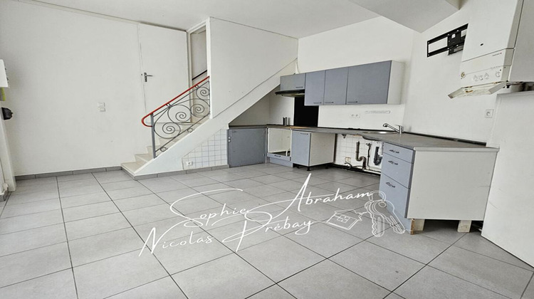 Ma-Cabane - Vente Maison ANGERVILLE, 53 m²