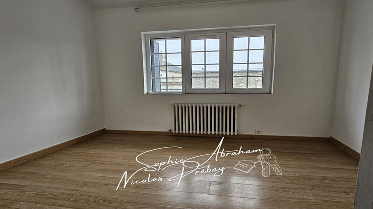 Ma-Cabane - Vente Maison ANGERVILLE, 53 m²